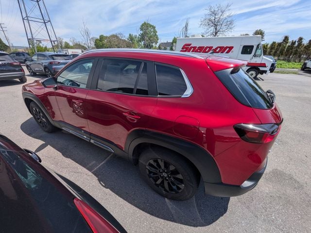 2023 Mazda Mazda CX-50 2.5 S Preferred Plus Package