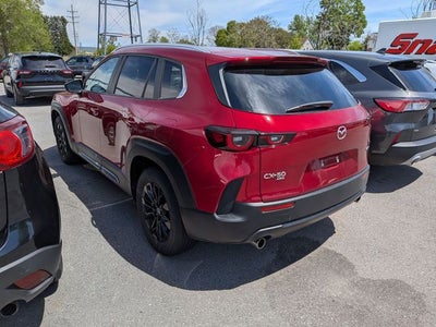 2023 Mazda Mazda CX-50 2.5 S Preferred Plus Package