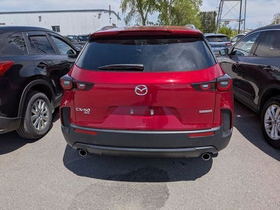 2023 Mazda Mazda CX-50 2.5 S Preferred Plus Package