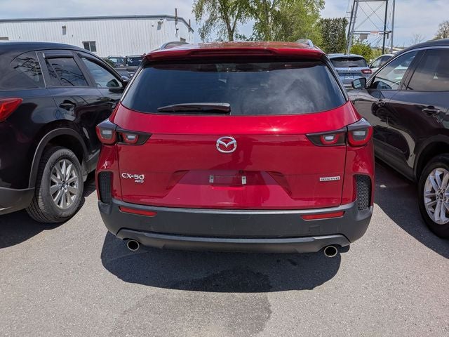2023 Mazda Mazda CX-50 2.5 S Preferred Plus Package