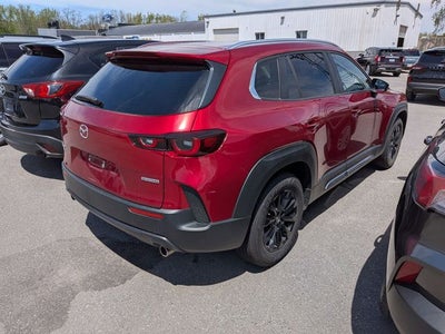 2023 Mazda Mazda CX-50 2.5 S Preferred Plus Package