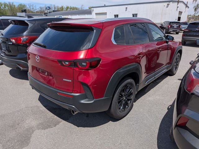 2023 Mazda Mazda CX-50 2.5 S Preferred Plus Package