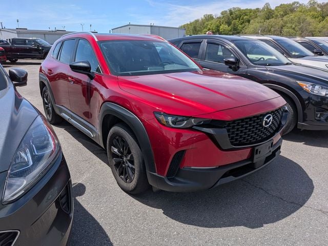 2023 Mazda Mazda CX-50 2.5 S Preferred Plus Package