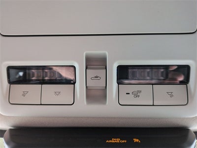 2024 Mazda Mazda CX-50 2.5 S Premium Package