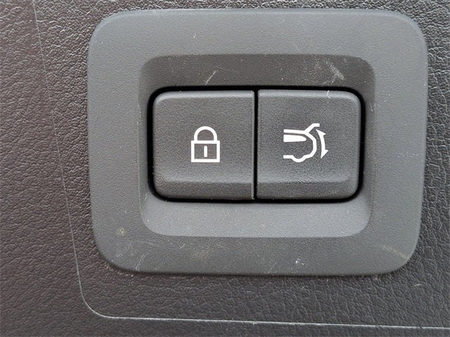 2024 Mazda Mazda CX-50 2.5 S Premium Package