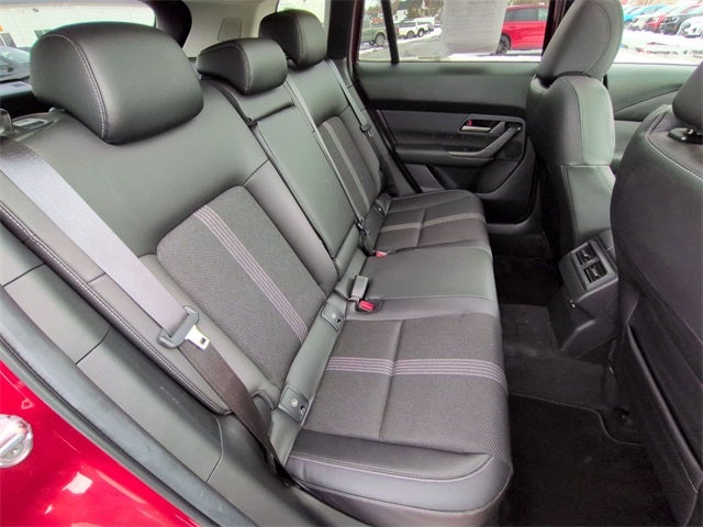 2024 Mazda Mazda CX-50 2.5 S Premium Package