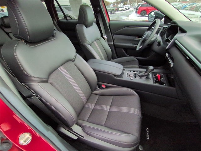 2024 Mazda Mazda CX-50 2.5 S Premium Package