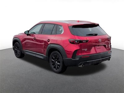 2024 Mazda Mazda CX-50 2.5 S Premium Package