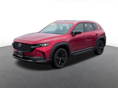 2024 Mazda Mazda CX-50 2.5 S Premium Package