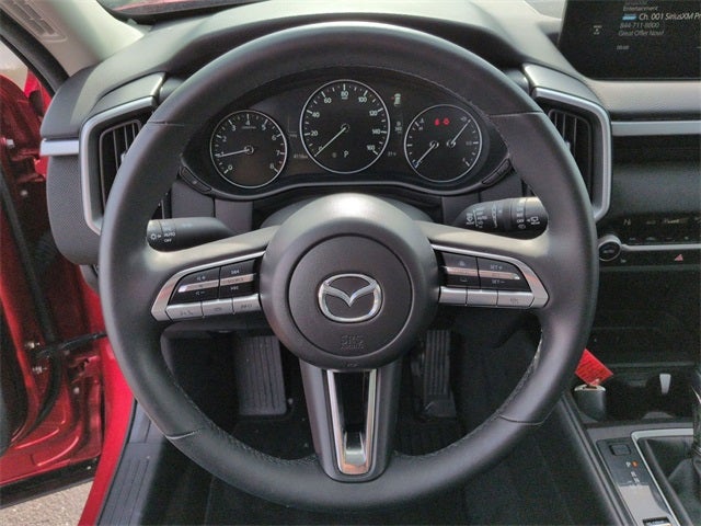 2024 Mazda Mazda CX-50 2.5 S Premium Package