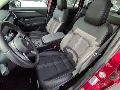 2024 Mazda Mazda CX-50 2.5 S Premium Package