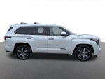 2023 Toyota Sequoia Capstone