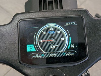 2000 Ford Mustang Base