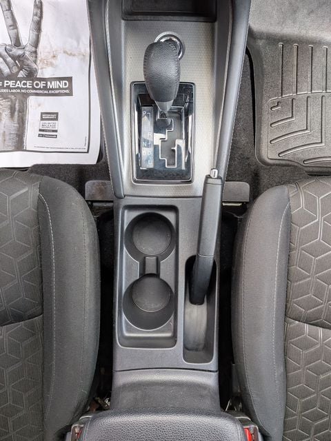 2021 Mitsubishi Outlander Sport 2.0 SE