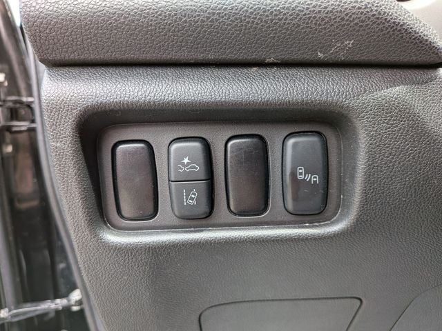 2021 Mitsubishi Outlander Sport 2.0 SE