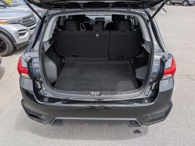 2021 Mitsubishi Outlander Sport 2.0 SE