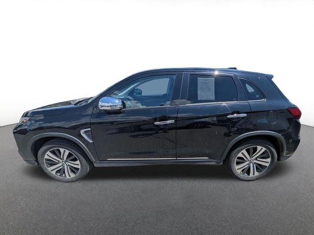 2021 Mitsubishi Outlander Sport 2.0 SE