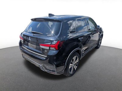 2021 Mitsubishi Outlander Sport 2.0 SE