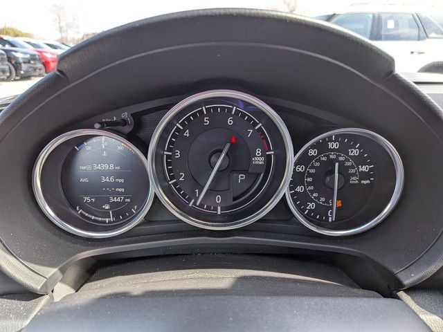 2023 Mazda Mazda Miata RF Grand Touring