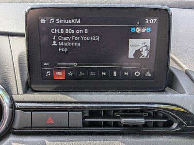 2023 Mazda Mazda Miata RF Grand Touring