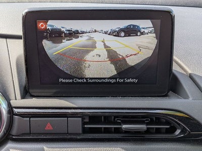 2023 Mazda Mazda Miata RF Grand Touring