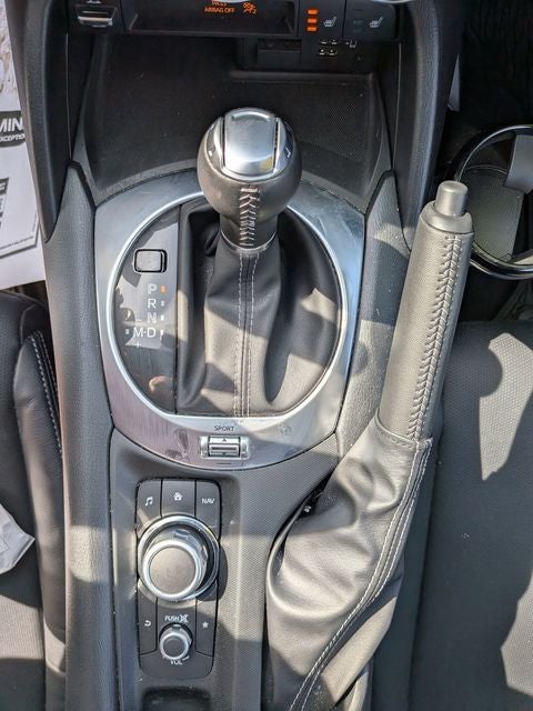 2023 Mazda Mazda Miata RF Grand Touring