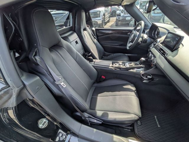 2023 Mazda Mazda Miata RF Grand Touring