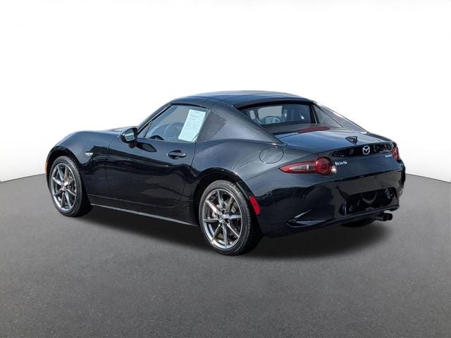 2023 Mazda Mazda Miata RF Grand Touring