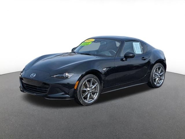 2023 Mazda Mazda Miata RF Grand Touring