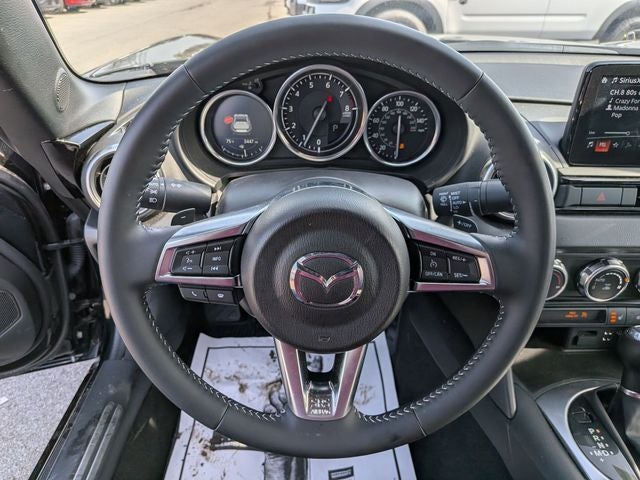 2023 Mazda Mazda Miata RF Grand Touring