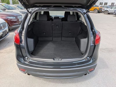 2016 Mazda Mazda CX-5 Touring