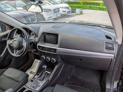2016 Mazda Mazda CX-5 Touring