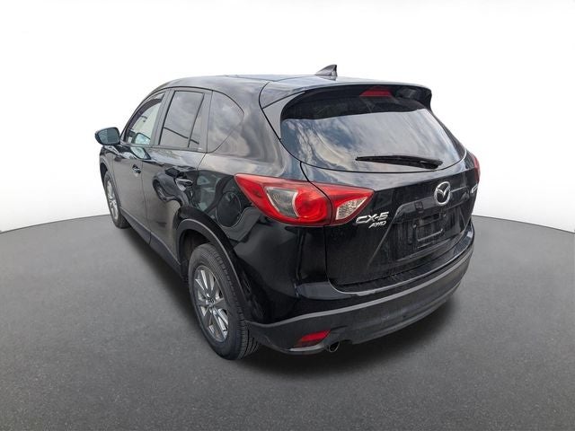 2016 Mazda Mazda CX-5 Touring