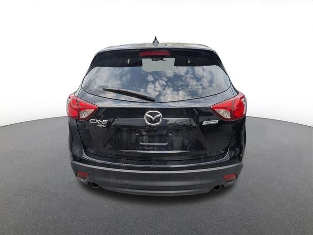 2016 Mazda Mazda CX-5 Touring