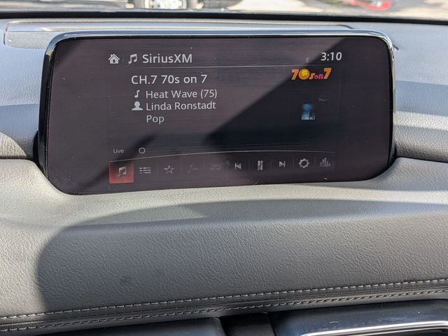 2020 Mazda Mazda CX-5 Grand Touring