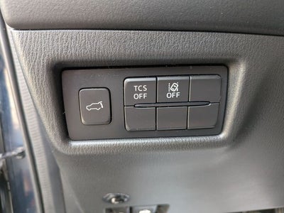 2020 Mazda Mazda CX-5 Grand Touring