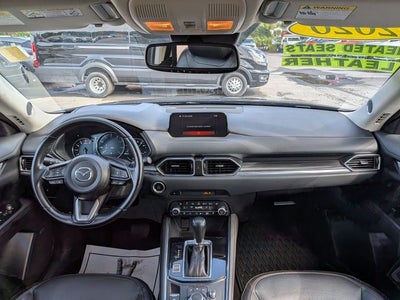 2020 Mazda Mazda CX-5 Grand Touring