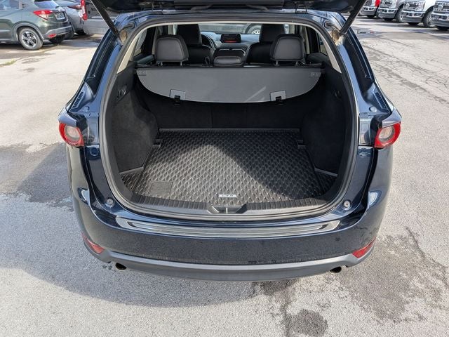 2020 Mazda Mazda CX-5 Grand Touring