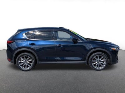 2020 Mazda Mazda CX-5 Grand Touring