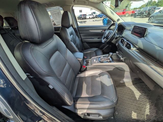 2020 Mazda Mazda CX-5 Grand Touring