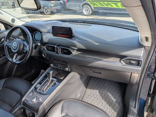 2020 Mazda Mazda CX-5 Grand Touring