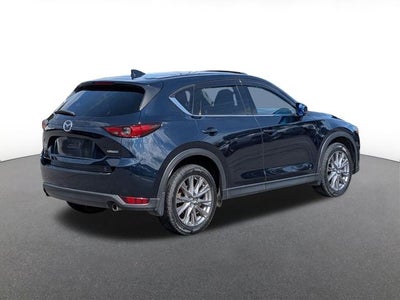 2020 Mazda Mazda CX-5 Grand Touring
