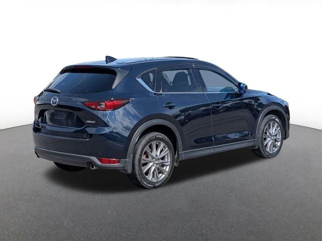 2020 Mazda Mazda CX-5 Grand Touring