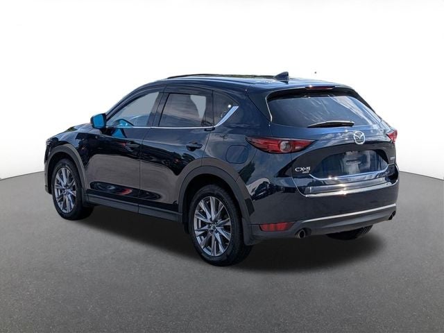 2020 Mazda Mazda CX-5 Grand Touring