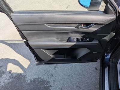 2020 Mazda Mazda CX-5 Grand Touring