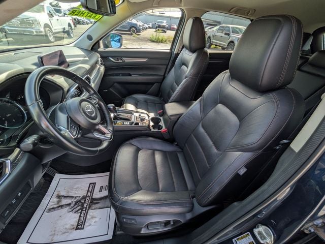 2020 Mazda Mazda CX-5 Grand Touring