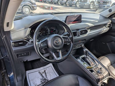 2020 Mazda Mazda CX-5 Grand Touring