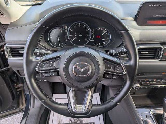 2020 Mazda Mazda CX-5 Grand Touring