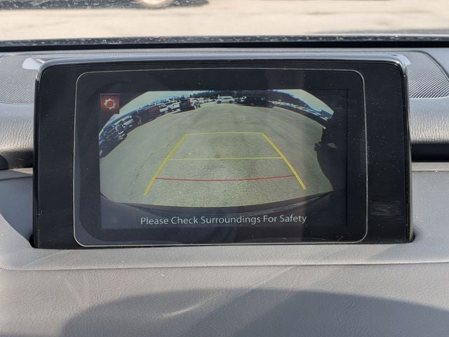 2018 Mazda Mazda CX-9 Sport