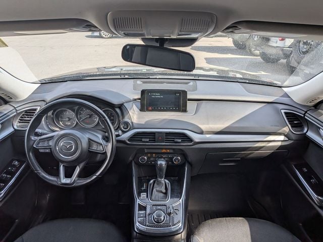 2018 Mazda Mazda CX-9 Sport